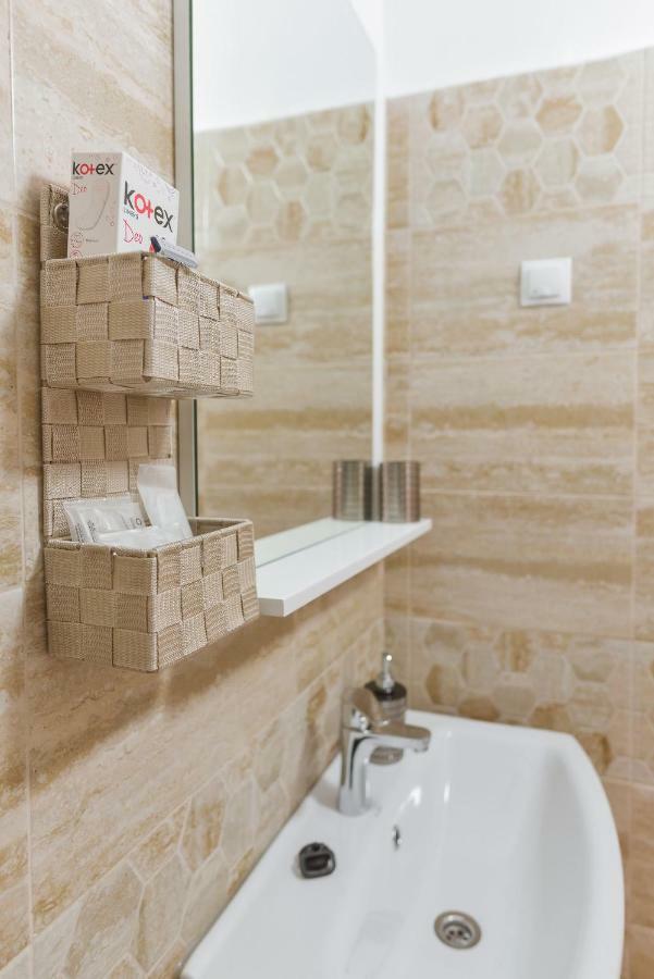Casa Vlabisa Centru Hotell Cluj-Napoca Eksteriør bilde