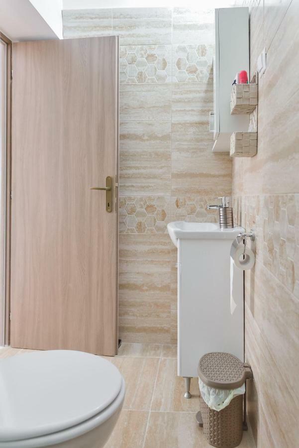 Casa Vlabisa Centru Hotell Cluj-Napoca Eksteriør bilde